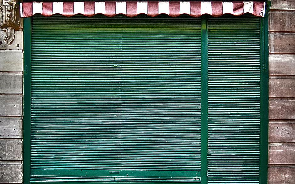 réparation volet roulant Mantes-la-Ville